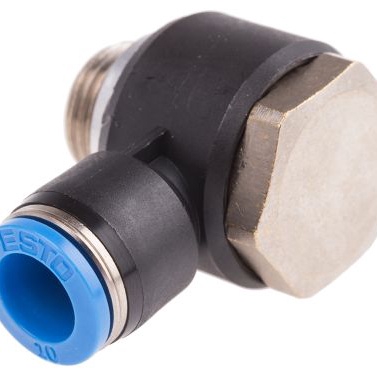 FESTO 其他工具 QSLV-G3/8-10