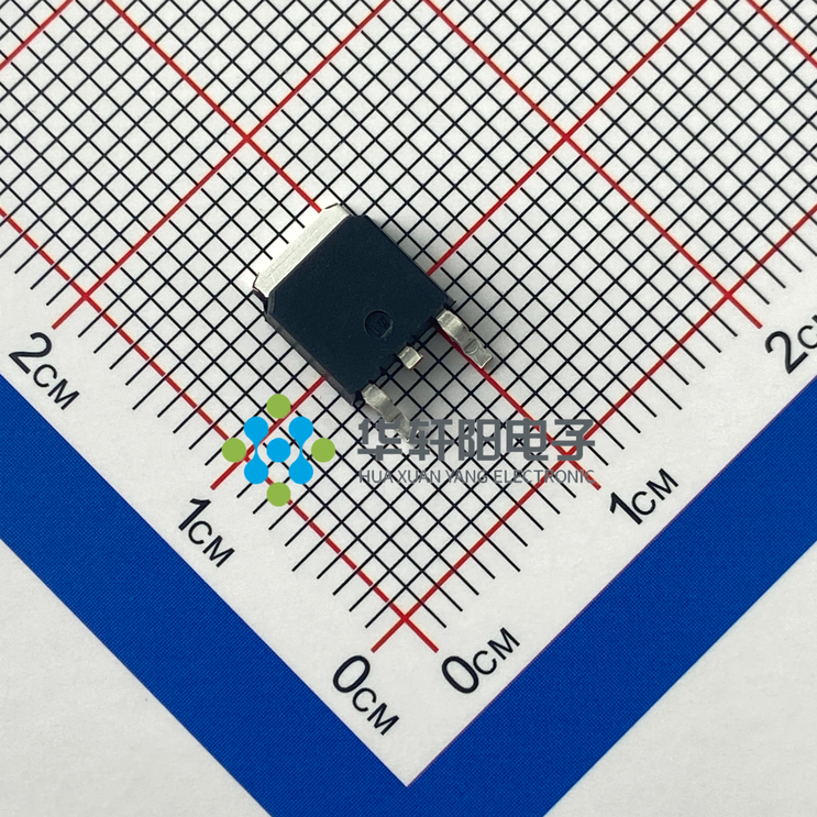 HXY MOSFET/深圳华轩阳电子 场效应管(MOSFET) NTD4858N