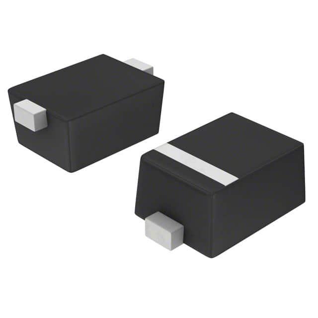 INFINEON TECHNOLOGIES 变容二极管 BBY5302WE6327