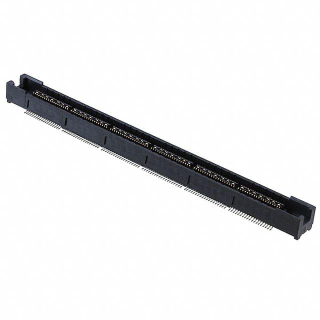 TE CONNECTIVITY 矩形连接器 - 外壳 5767061-6