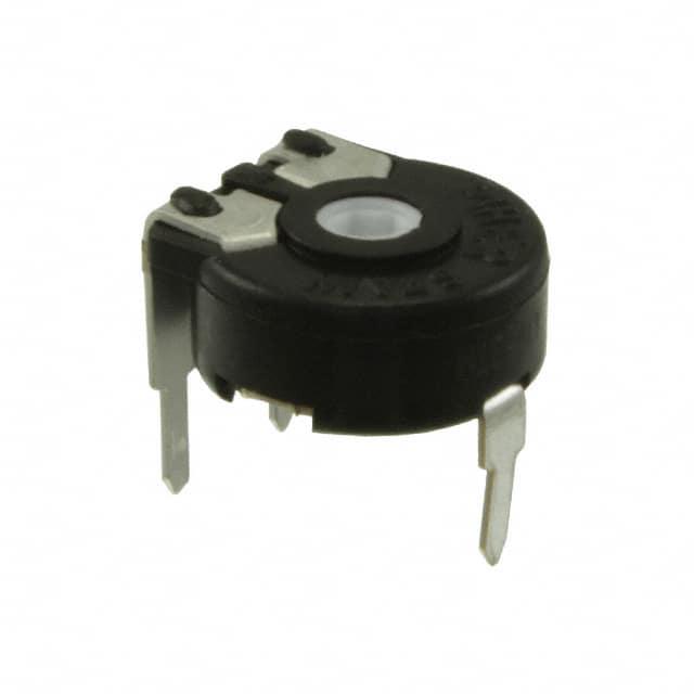 AMPHENOL 电位器及其他可变电阻器 PT10MV10-103A2020-E-S