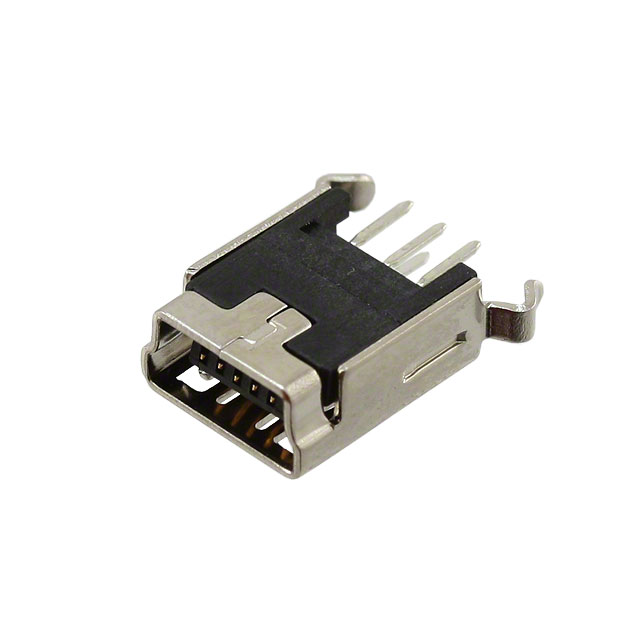 WURTH USB/DVI/HDMI 连接器 651 005 136 421