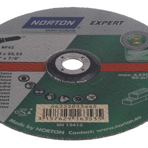 NORTON 磨具磨料和工程材料 66252835445