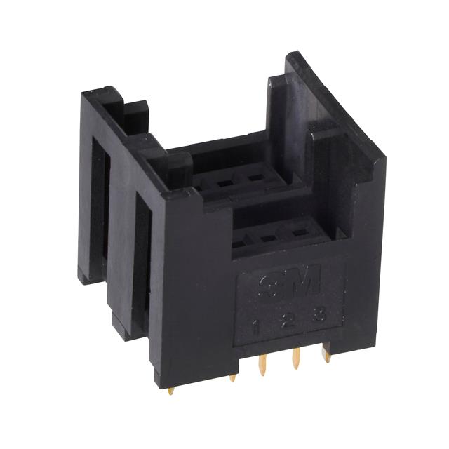 3M 计算机线缆 1U30S-MB2-SA2-400