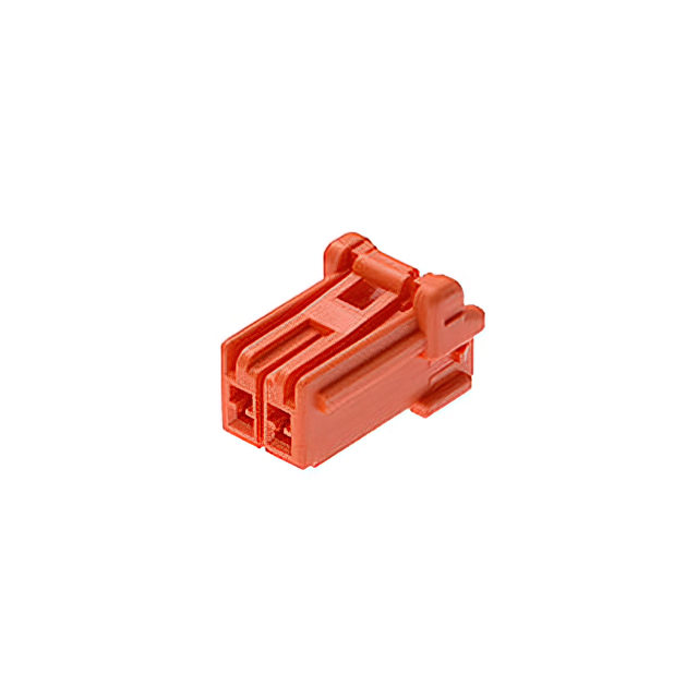 MOLEX 矩形连接器 - 外壳 5046930208
