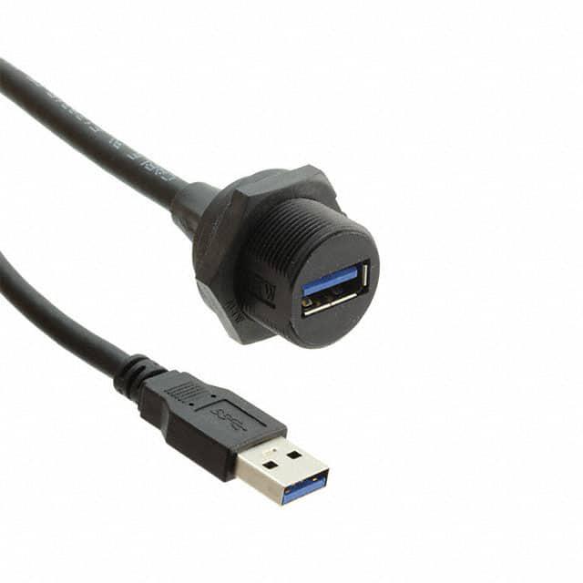 AMPHENOL 其他线缆 UA-30PMFL-LC7B30