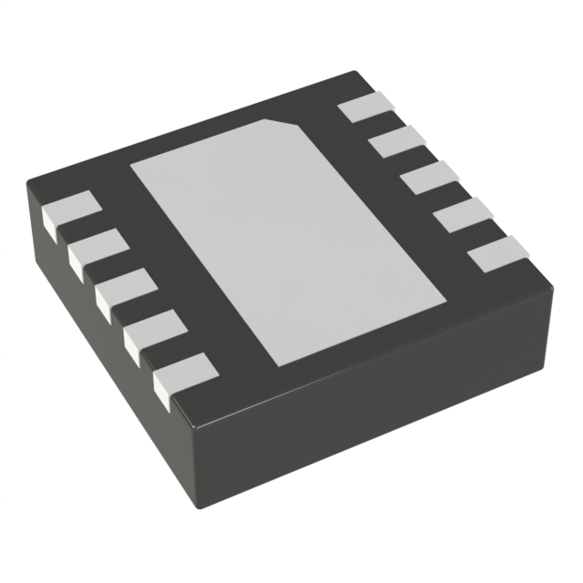 ON SEMICONDUCTOR 电源管理芯片(PMIC) NCP51402MNTXG