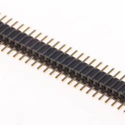 RS 卡边缘连接器 - 触头 2514315