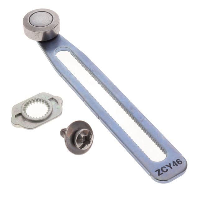 TELEMECANIQUE SENSORS 限位开关 ZCY46