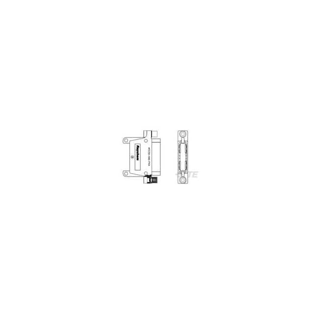 TE CONNECTIVITY  690495-000