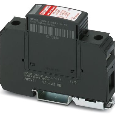 PHOENIX CONTACT 浪涌抑制器 2839127