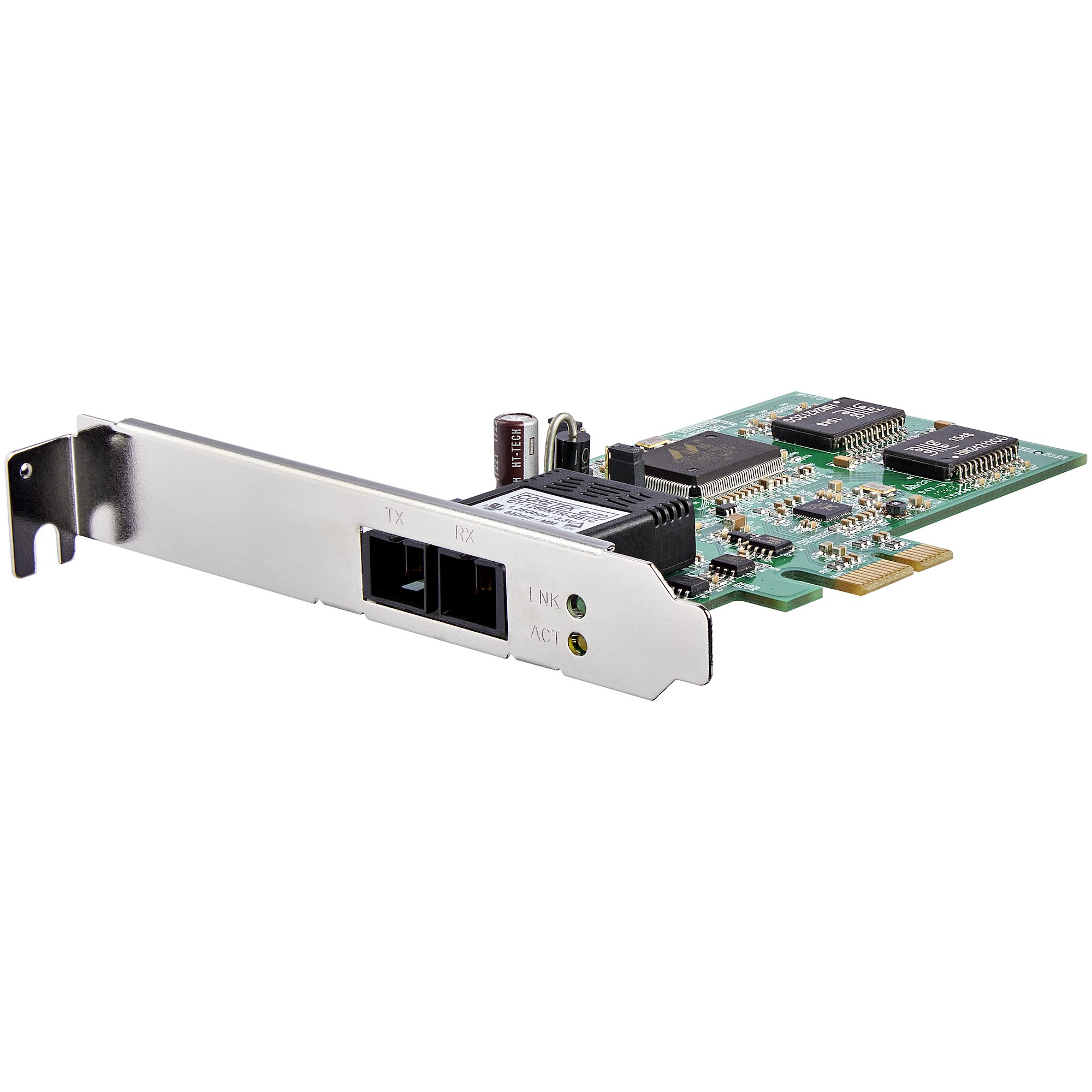 STARTECH 其他计算机设备和配件 PEX1000MMSC2