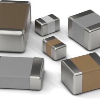 WURTH 陶瓷电容 885012007096