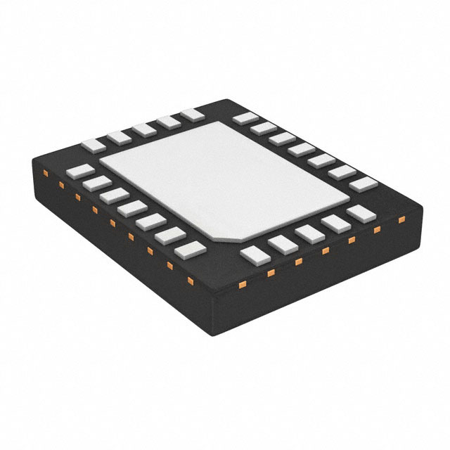TEXAS INSTRUMENTS LED驱动器 LP5521YQ/NOPB