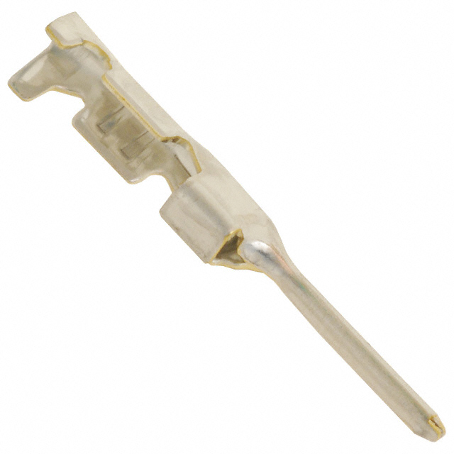 SWPT-001T-P025-矩形连接器 - 触头-云汉芯城ICKey.cn