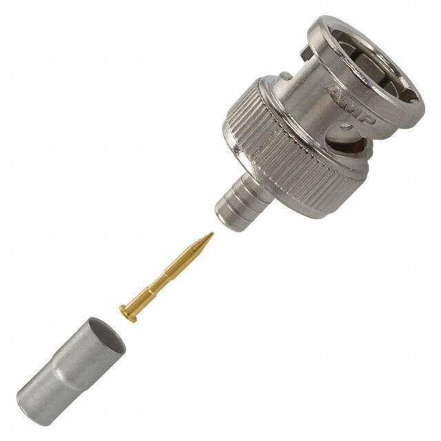 TE CONNECTIVITY 同轴连接器（RF） 221185-3