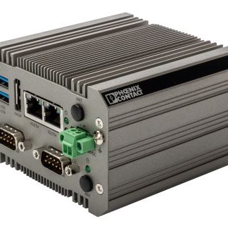 PHOENIX CONTACT 应用处理器与片上系统(SOC) 1130669