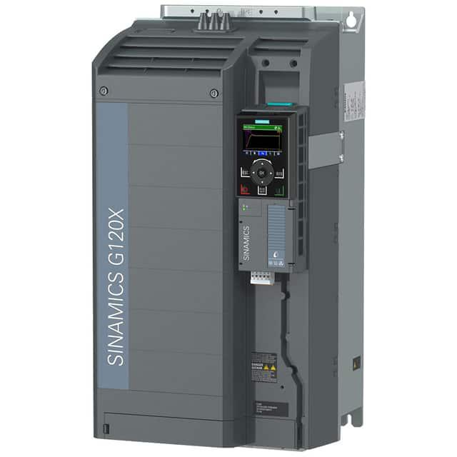 SIEMENS/西门子 电机驱动器 6SL32203YH400AB0