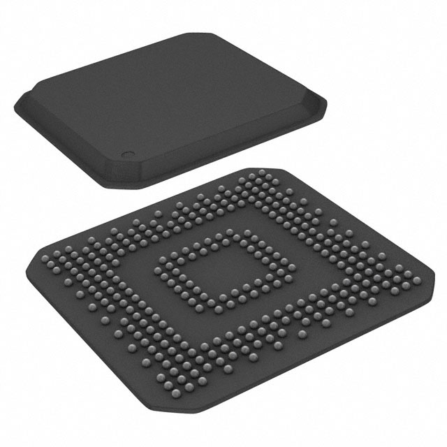 TEXAS INSTRUMENTS 微处理器(MPU) OMAP5912ZZG