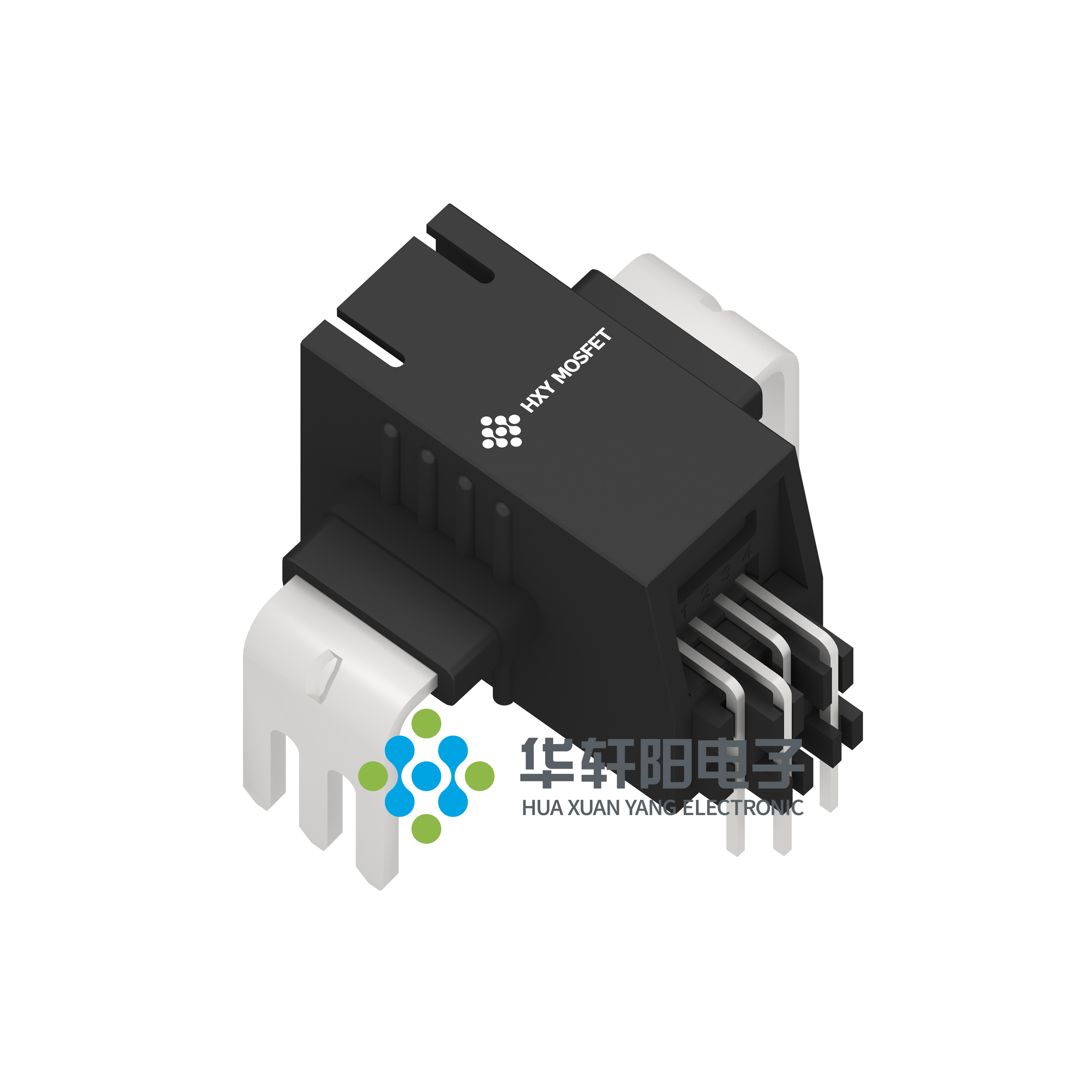 HXY MOSFET/深圳华轩阳电子  LSR32-P