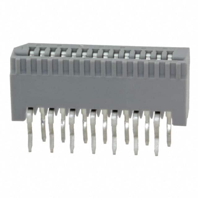 MOLEX FFC/FPC连接器 520451445
