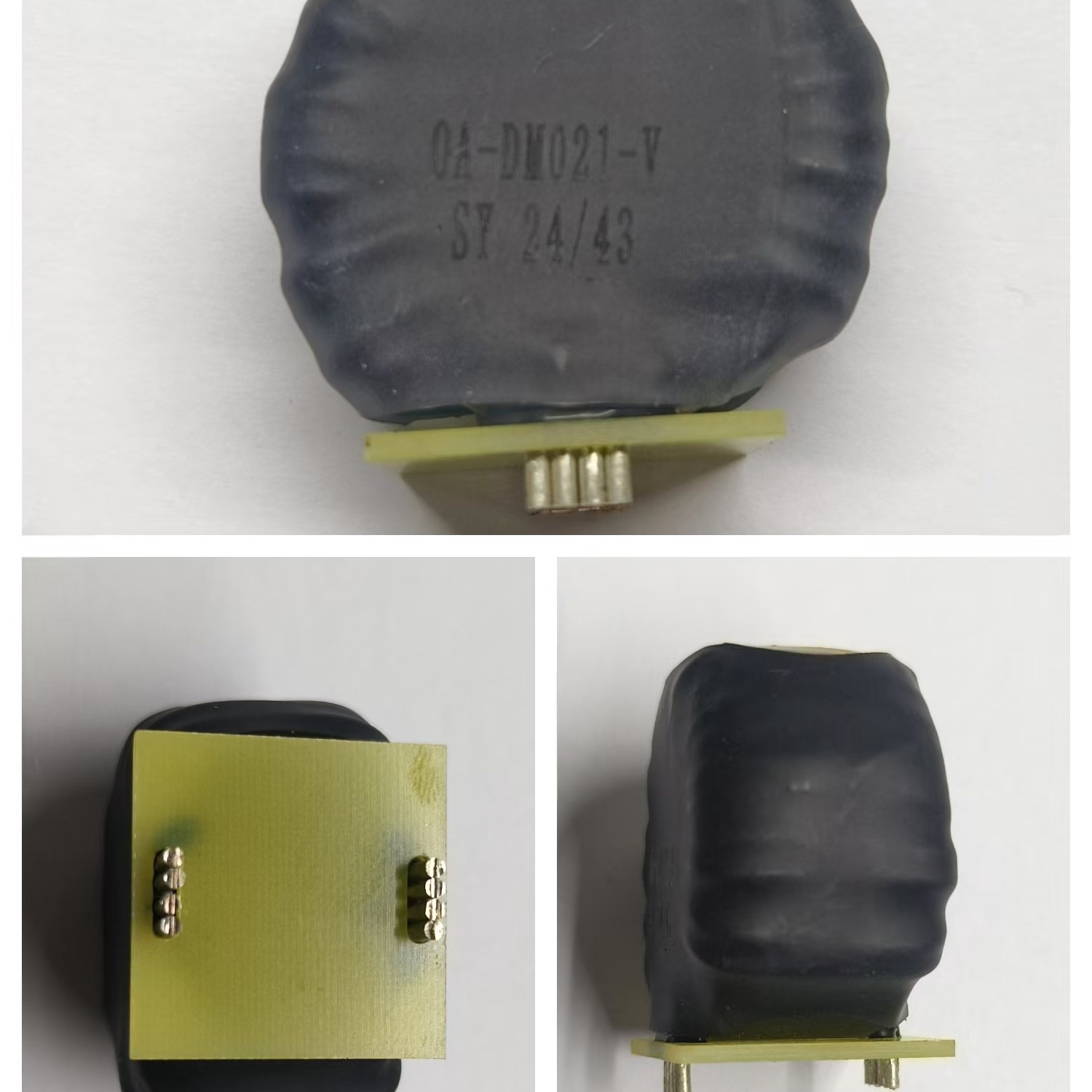 CHSHENYANG/上海燊阳电子 插件电感 OA-DM021-V