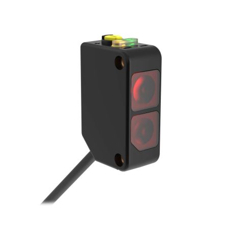 BANNER ENGINEERING 光电传感器 Q20NDL