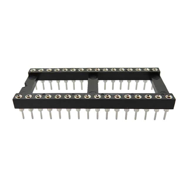 ADAM TECH 用于IC/晶体管的插座 ICM-632-1-GT-HT