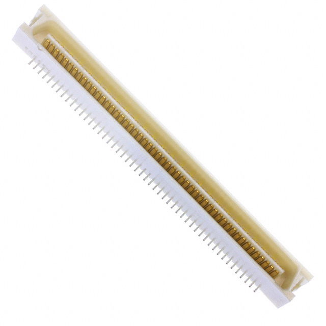 HIROSE ELECTRIC D-Sub 连接器 FX2-100P-1.27SV(71)