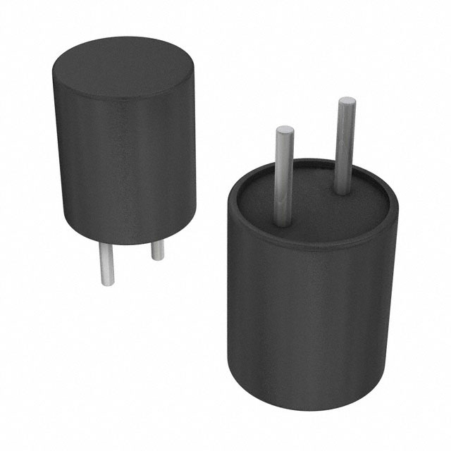 ABRACON 插件电感 AISR-875-182K