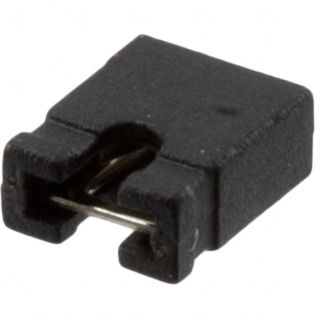 SULLINS CONNECTOR SOLUTIONS 分路器和跳线 QPC02SXGN-RC