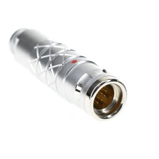 AMPHENOL 圆形连接器 FLKD-04FGMS-GCP-215