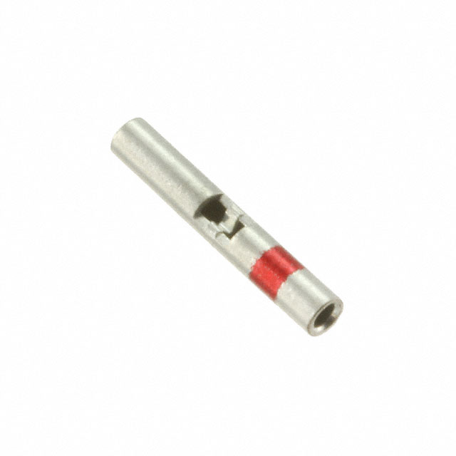 TE CONNECTIVITY 端子 - 电线接头端子 680326-000