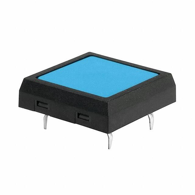 NKK SWITCHES 轻触开关 JF15SP1G
