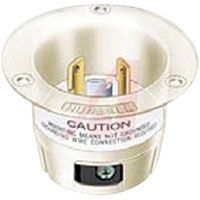 HUBBELL 电源接入连接器 - 输入/输出/模块 HBL2315