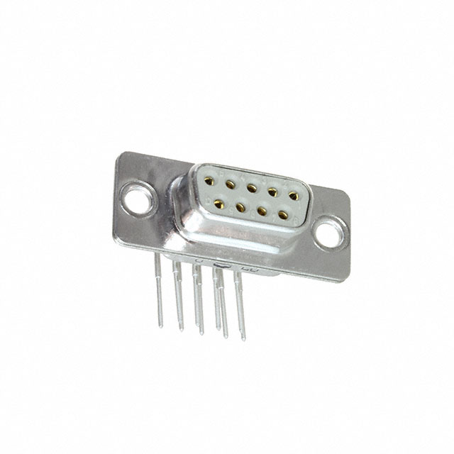 HARTING D-Sub 连接器 09670094764
