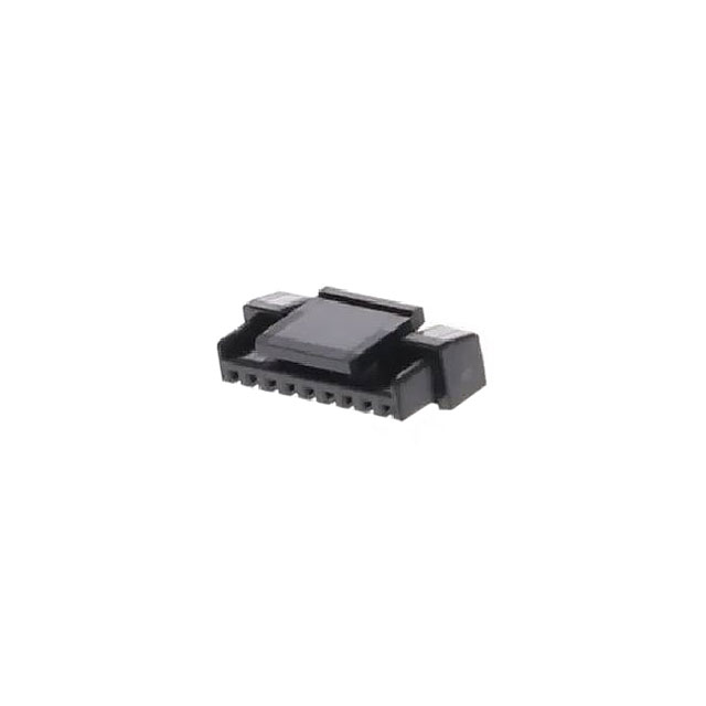 MOLEX 矩形连接器 - 外壳 5055650901