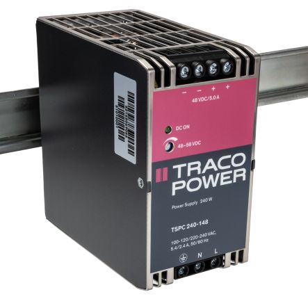 TRACO POWER AC-DC模块 TSPC 240-148