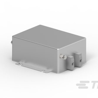 TE CONNECTIVITY EMI滤波器 6609069-6