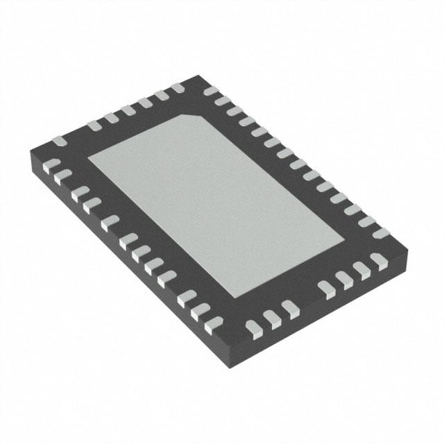 ANALOG DEVICES DC-DC稳压器 LT8708IUHG#PBF