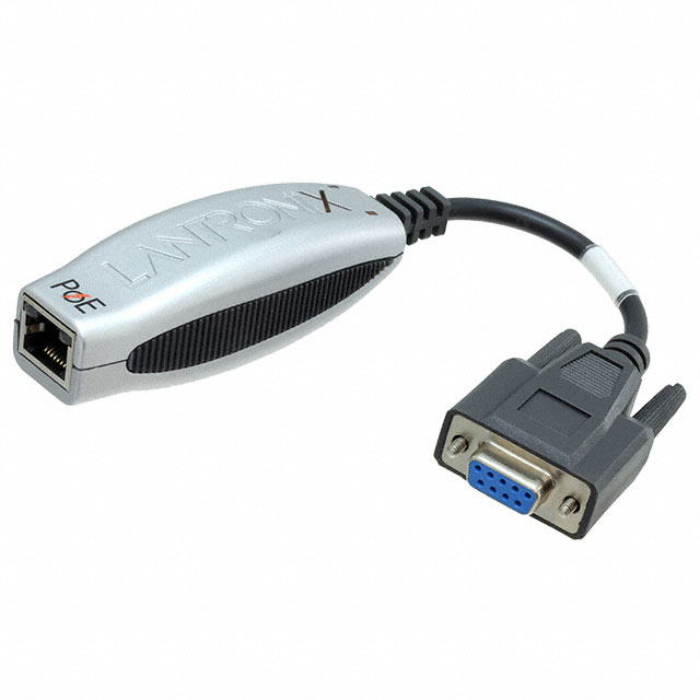 LANTRONIX 计算机网络 XDT10P0IA-01-S