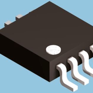 TOSHIBA 场效应管(MOSFET) TPC8227-H,LQ(S