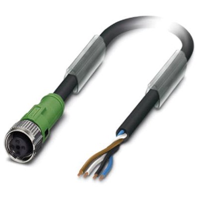 PHOENIX CONTACT 圆形线缆 1555677