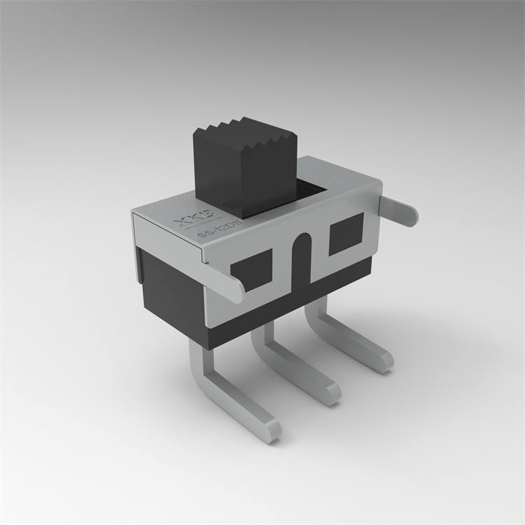 SS-12D11L4--云汉芯城ICKey.cn