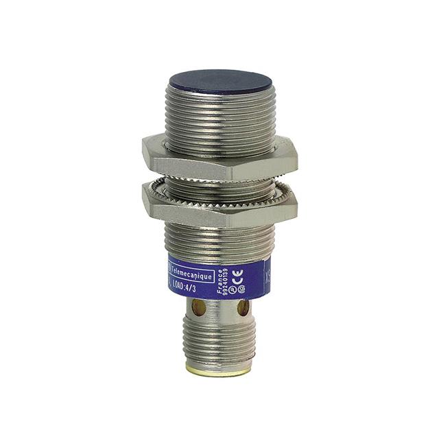 TELEMECANIQUE SENSORS 距离传感器 XS1N18PA349D