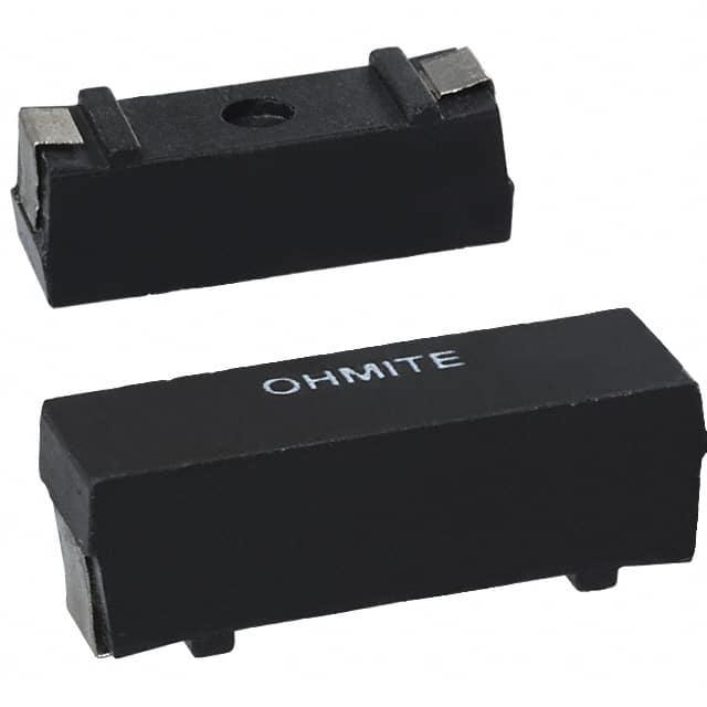 OHMITE 其它固定电阻 RW3R5EAR030J