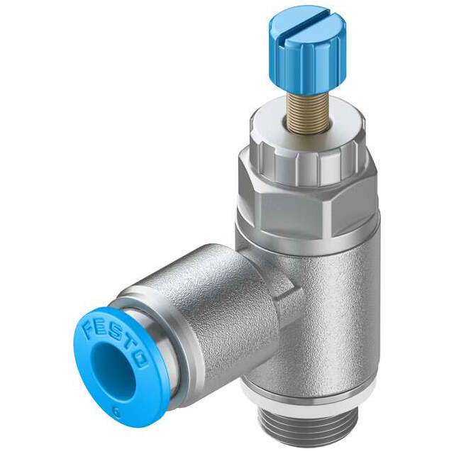 FESTO 其他工具 GRLA-1/8-QS-6-RS-D