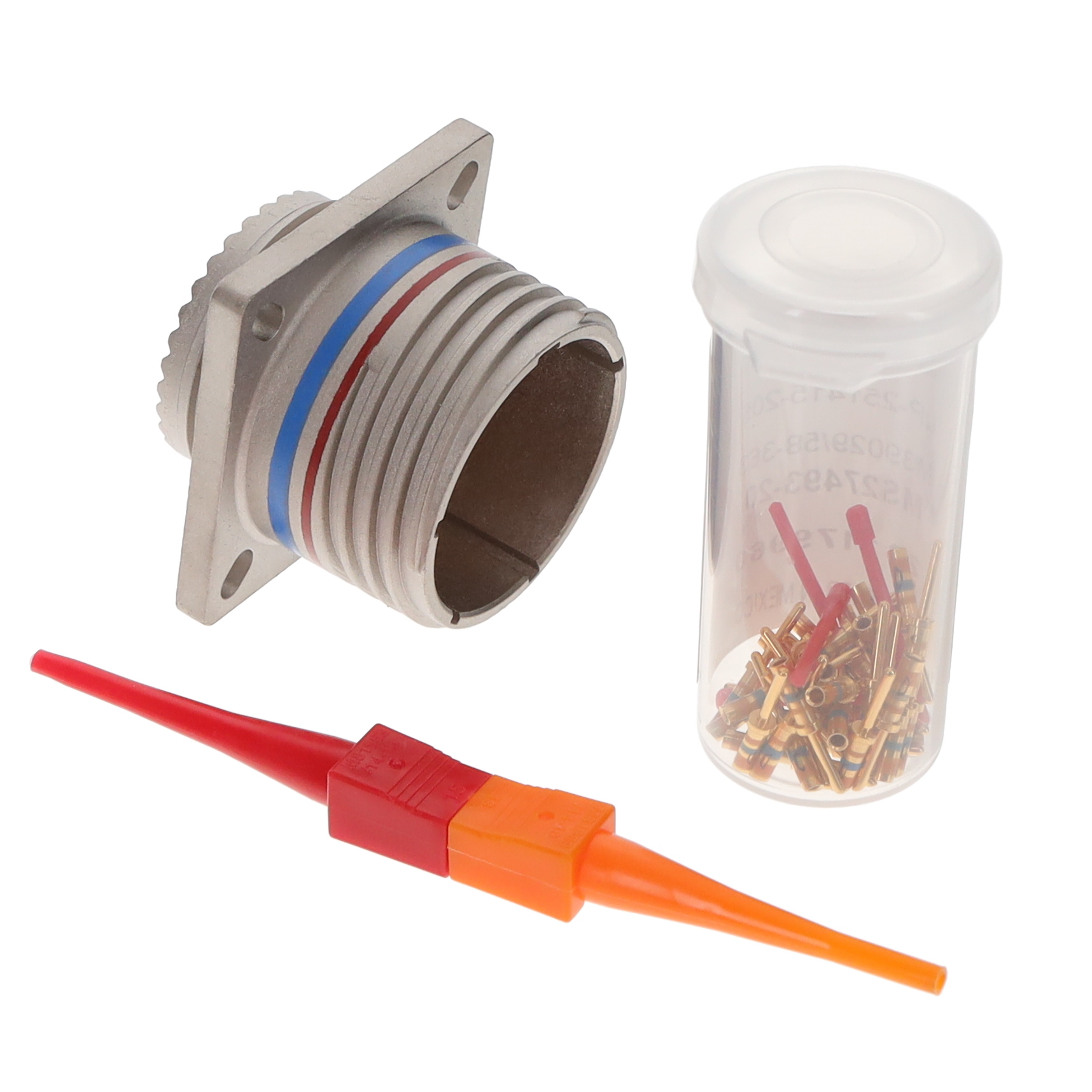 AMPHENOL 圆形连接器 D38999/20MF32PN