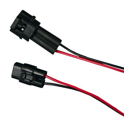 JKL COMPONENTS 其他线缆 ZWF-200-J