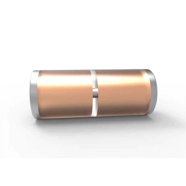 MICRO COMMERCIAL COMPONENTS 齐纳(稳压)二极管 BZV55C4V7-TP